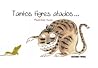 Tantos tigres atados... by Moon-hee Kwon