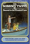 Secret in the Pirate's Cave