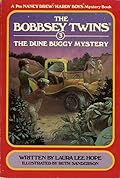 The Dune Buggy Mystery