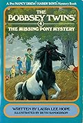 The Missing Pony Mystery