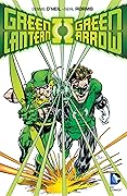 Green Lantern/Green Arrow