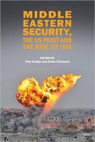 Middle Eastern Security, The US Pivot And The Rise of ISIS