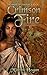 Crimson Fire (The Magic of Isskasala Book 1)