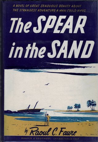 The Spear in the Sand