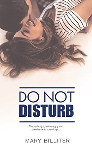 Do Not Disturb (Resort Romances, #1)