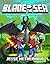Blade of the Sea, Book 4 (B...