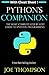 PYTHON by Joe Thompson