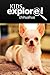 Chihuahua - Kids Explore: Animal books nonfiction - books ages 5-6