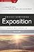 Exalting Jesus in Isaiah (Christ-Centered Exposition Commentary)