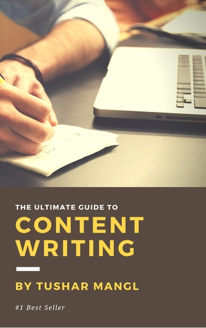 The Ultimate Guide to Content Writing