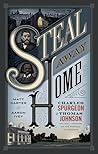 Steal Away Home: ...