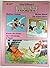 Walt Disney's Three Golden Book Favorites: Mother Goose; Mickey Mouse the Kitten Sitters; Winnie-the-Pooh the Unbouncing of Tigger