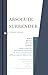 Absolute Surrender by Andrew Murray Absolute Surrender by Andrew Murray