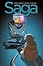 Saga #40 by Brian K. Vaughan