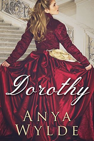 Dorothy (Fairweather Sisters, #3)
