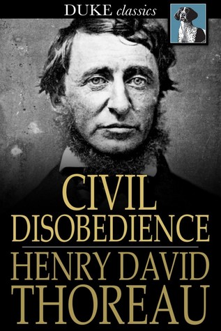 Civil Disobedience