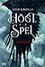 Högt spel (Six of Crows, #1)