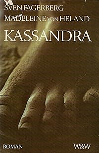 Omslag för Kassandra