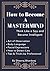 How to Become A Mastermind: Think like a Spy and Be Intelligent