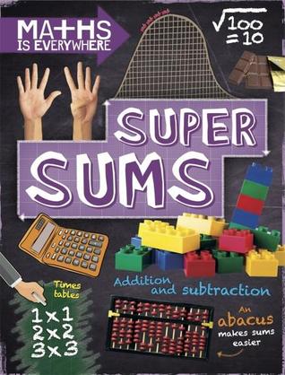 Super Sums (Maths is Everywhere)