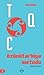 TCQ özünütərbiyə metodu by Emin İmanlı