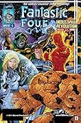 Fantastic Four #6