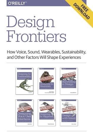 Design Frontiers