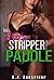 The Futa Stripper with a Paddle (Transgender Domination Erotica)