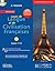 G Mauger Blue Cours de Langue et de Civilization Francaise 1 with Cd (Lecon 1-14) (French Edition)