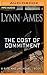 Cost of Commitment, The (Kate & Jay, 2)