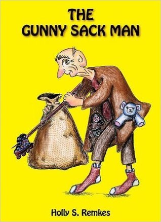 The Gunny Sack Man