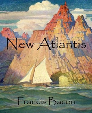 New Atlantis