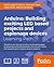 Arduino: Building Exciting Led Based Projects and Espionage Devices