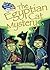 The Egyptian Cat Mystery