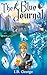 The Blue Journal (Fantasmagoria, #1)