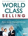 World-Class Selling: New Sales Competencies