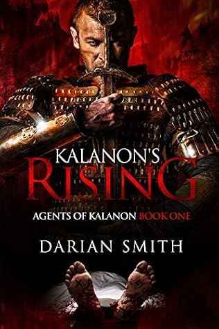 Kalanon's Rising