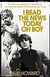 I Read the News Today, Oh Boy: The Short and Gilded Life of Tara Browne, the Man Who Inspired The Beatles' Greatest Song
