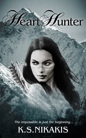 Heart Hunter (Paperback)
