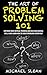The Art Of Problem Solving ...