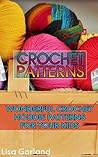 Crochet Patterns: Wonderful Crochet Hoddie Patterns for Your Kids