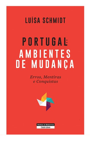 Portugal : ambientes de mudança