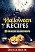 Halloween Recipes: 31 Fun and easy Halloween recipes