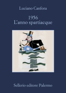 1956. L'anno spartiacque (Paperback)
