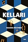 Kellari by Maaria Päivinen