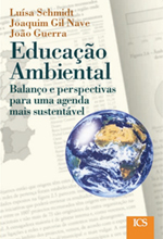 A educação ambiental : balanço e perspectivas para uma agenda mais sustentável