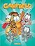 Garfield Comics Tome 2 - La bande à Garfield