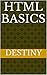 HTML BASICS
