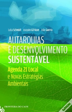 Autarquias e Desenvolvimento Sustentável