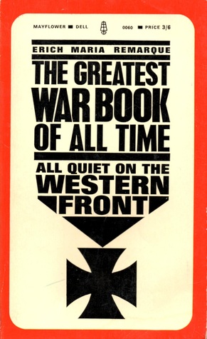 All Quiet on the Western Front